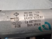 Recambio de motor limpia trasero para audi a4 avant (b5) 2.4 v6 30v referencia OEM IAM 8L0955711A 