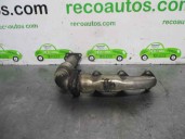 Recambio de colector escape para audi a6 berlina (4b2) 2.5 v6 24v tdi referencia OEM IAM 059253033C 