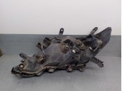 Recambio de faro derecho para toyota land cruiser (j15) 3.0 turbodiesel cat referencia OEM IAM 8113060J00  5 PUERTAS