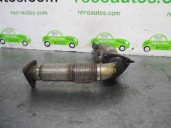 Recambio de colector escape para audi a6 berlina (4b2) 2.5 v6 24v tdi referencia OEM IAM 059253033C  