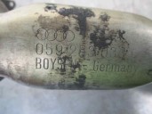 Recambio de colector escape para audi a6 berlina (4b2) 2.5 v6 24v tdi referencia OEM IAM 059253033C  