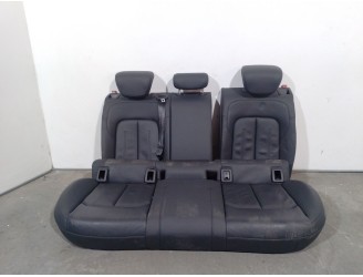 Recambio de asientos traseros para audi q2 (gab, gag) 1.0 tfsi referencia OEM IAM 81A885375 81A885375 