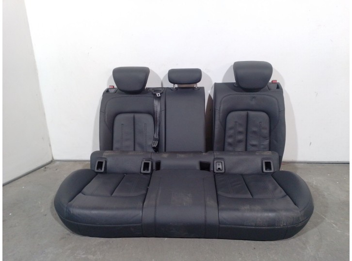 Recambio de asientos traseros para audi q2 (gab, gag) 1.0 tfsi referencia OEM IAM 81A885375 81A885375 