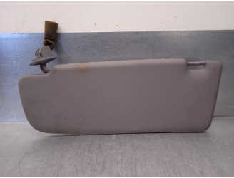 Recambio de parasol derecho para audi a4 avant (b5) 2.4 v6 30v referencia OEM IAM 3B0857552 