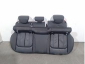 Recambio de asientos traseros para audi q2 (gab, gag) 1.0 tfsi referencia OEM IAM 81A885375 81A885375 