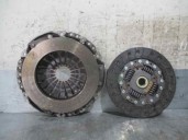 Recambio de kit embrague para renault clio iv 1.5 dci diesel fap referencia OEM IAM 301012572R 302103950R LUK