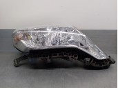 Recambio de faro derecho para toyota land cruiser (j15) 3.0 turbodiesel cat referencia OEM IAM 8113060J00  5 PUERTAS