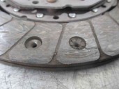 Recambio de kit embrague para renault clio iv 1.5 dci diesel fap referencia OEM IAM 301012572R 302103950R LUK