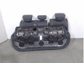 Recambio de asientos traseros para audi q2 (gab, gag) 1.0 tfsi referencia OEM IAM 81A885375 81A885375 