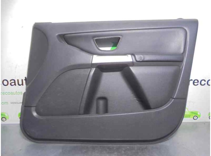 Replacement front right door trim panel for Volvo XC90 2.5 20V Turbo CAT OEM IAM reference 39995421 