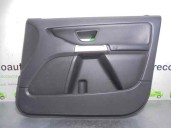 Replacement front right door trim panel for Volvo XC90 2.5 20V Turbo CAT OEM IAM reference 39995421 