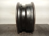 Recambio de llanta para toyota avensis berlina (t 22) 2.0 turbodiesel cat referencia OEM IAM 4261105080 R156JJX15H2ET39 HIERRO