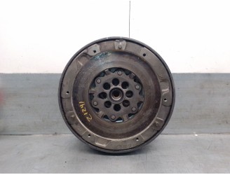 Recambio de volante motor para bmw 5 touring (e61) 520 d referencia OEM IAM 415055210 21207637279 LUK