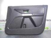 Replacement front right door trim panel for Volvo XC90 2.5 20V Turbo CAT OEM IAM reference 39995421 