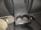 Recambio de asientos traseros para hyundai ix35 1.7 crdi cat referencia OEM IAM CUERO Y TELA NEGRA 5 PUERTAS