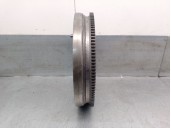 Replacement flywheel for BMW 5 Touring (E61) 520 d OEM IAM reference 415055210 21207637279 LUK