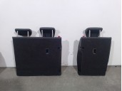 Recambio de asientos traseros para audi q2 (gab, gag) 1.0 tfsi referencia OEM IAM 81A885375 81A885375 