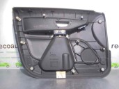 Replacement front right door panel trim for volvo xc90 2.5 20v turbo cat OEM IAM reference 39995421 