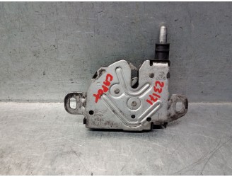 Recambio de cerradura capot para ford transit caja/chasis (fm_ _, fn_ _) 2.4 tdci referencia OEM IAM 8T1A16700AA 4956236 