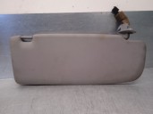 Recambio de parasol izquierdo para audi a4 avant (b5) 2.4 v6 30v referencia OEM IAM 3B0857551 
