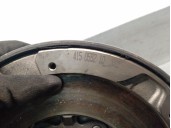 Replacement flywheel for bmw 5 touring (e61) 520 d OEM IAM reference 415055210 21207637279 LUK