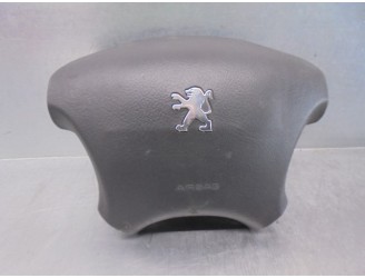 Recambio de airbag delantero izquierdo para peugeot 607 (s2) 2.7 hdi fap cat (uhz / dt17ted4) referencia OEM IAM 96815299ZD  