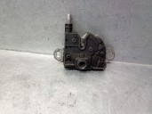 Recambio de cerradura capot para ford transit caja/chasis (fm_ _, fn_ _) 2.4 tdci referencia OEM IAM 8T1A16700AA 4956236 