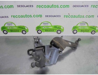 Recambio de bisagra puerta para ford transit caja cerrada ´06 2.2 tdci cat referencia OEM IAM YC15V25025AE CORREDERA 5 PUERTAS