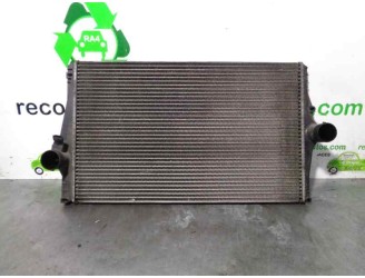 Recambio de intercooler para volvo xc90 2.5 20v turbo cat referencia OEM IAM 8627375 874387Q VALEO