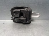Recambio de maneta interior delantera derecha para smart coupe referencia OEM IAM A4517600261  