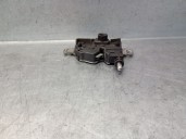 Recambio de cerradura capot para ford transit caja/chasis (fm_ _, fn_ _) 2.4 tdci referencia OEM IAM 8T1A16700AA 4956236 