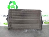 Recambio de intercooler para volvo xc90 2.5 20v turbo cat referencia OEM IAM 8627375 874387Q VALEO
