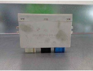 Recambio de modulo electronico para bmw x5 (e53) 3.0 24v turbodiesel cat referencia OEM IAM 66216916407 