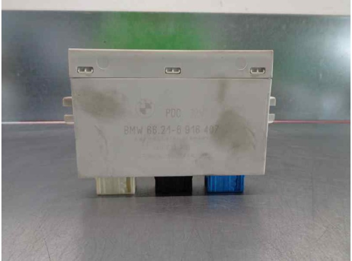 Recambio de modulo electronico para bmw x5 (e53) 3.0 24v turbodiesel cat referencia OEM IAM 66216916407  