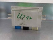 Recambio de modulo electronico para bmw x5 (e53) 3.0 24v turbodiesel cat referencia OEM IAM 66216916407  