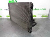 Recambio de intercooler para volvo xc90 2.5 20v turbo cat referencia OEM IAM 8627375 874387Q VALEO