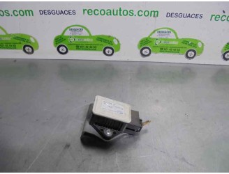 Replacement electronic module for Ford Transit closed box '06 2.2 TDCi CAT OEM IAM reference 6C113C190AB 0265005626 BOSCH
