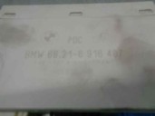 Recambio de modulo electronico para bmw x5 (e53) 3.0 24v turbodiesel cat referencia OEM IAM 66216916407 