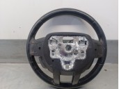 Recambio de volante para land rover evoque 2.2 sd4 cat referencia OEM IAM BJ323F563DE 307561384W41AE 