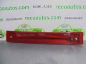 Recambio de luz central de freno para volvo xc90 2.5 20v turbo cat referencia OEM IAM 9483947  