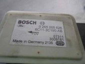 Recambio de modulo electronico para ford transit caja cerrada ´06 2.2 tdci cat referencia OEM IAM 6C113C190AB 0265005626 BOSCH