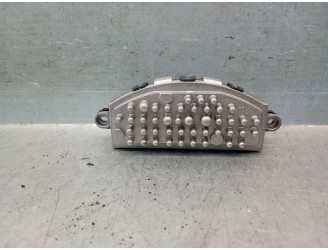 Recambio de resistencia calefaccion para seat leon (5f1) 1.5 tsi referencia OEM IAM 5Q0907521C 5WA907521 