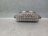 Recambio de resistencia calefaccion para seat leon (5f1) 1.5 tsi referencia OEM IAM 5Q0907521C 5WA907521 