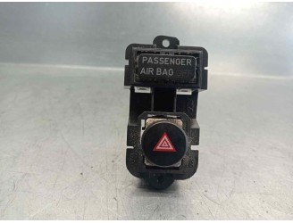 Recambio de warning para seat leon (1p1) 1.6 tdi referencia OEM IAM 1P0863849  