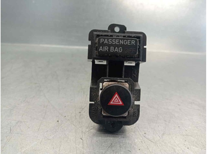 Recambio de warning para seat leon (1p1) 1.6 tdi referencia OEM IAM 1P0863849  