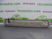 Replacement center brake light for Volvo XC90 2.5 20V turbo CAT OEM IAM reference 9483947 