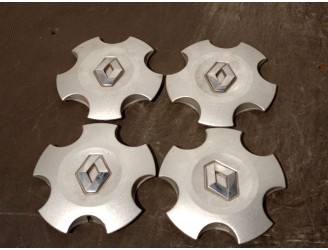 Recambio de tapacubos para renault laguna ii (bg0) 2.0 referencia OEM IAM 8200027372  