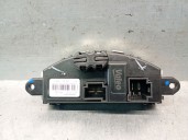Recambio de resistencia calefaccion para seat leon (5f1) 1.5 tsi referencia OEM IAM 5Q0907521C 5WA907521 
