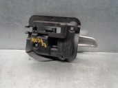 Recambio de maneta interior delantera izquierda para smart coupe referencia OEM IAM A4517600161  