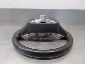 Recambio de volante para land rover evoque 2.2 sd4 cat referencia OEM IAM BJ323F563DE 307561384W41AE 